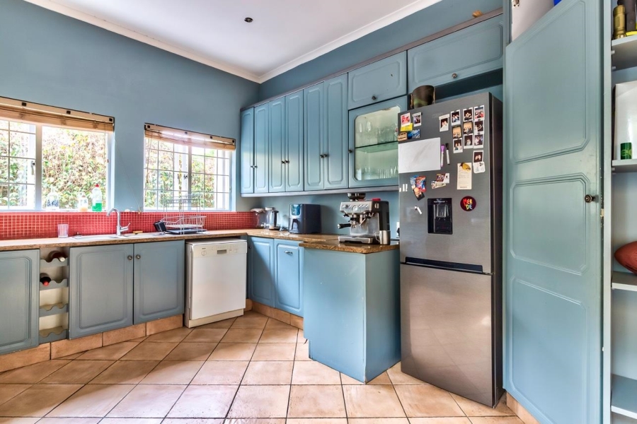 3 Bedroom Property for Sale in Newlands Western Cape